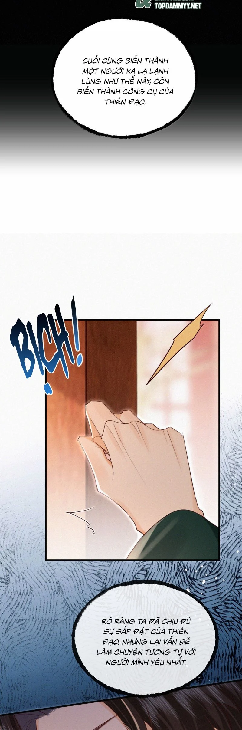 Nam Chủ Vì Sao Quyến Rũ Ta Chapter 59 - Trang 2