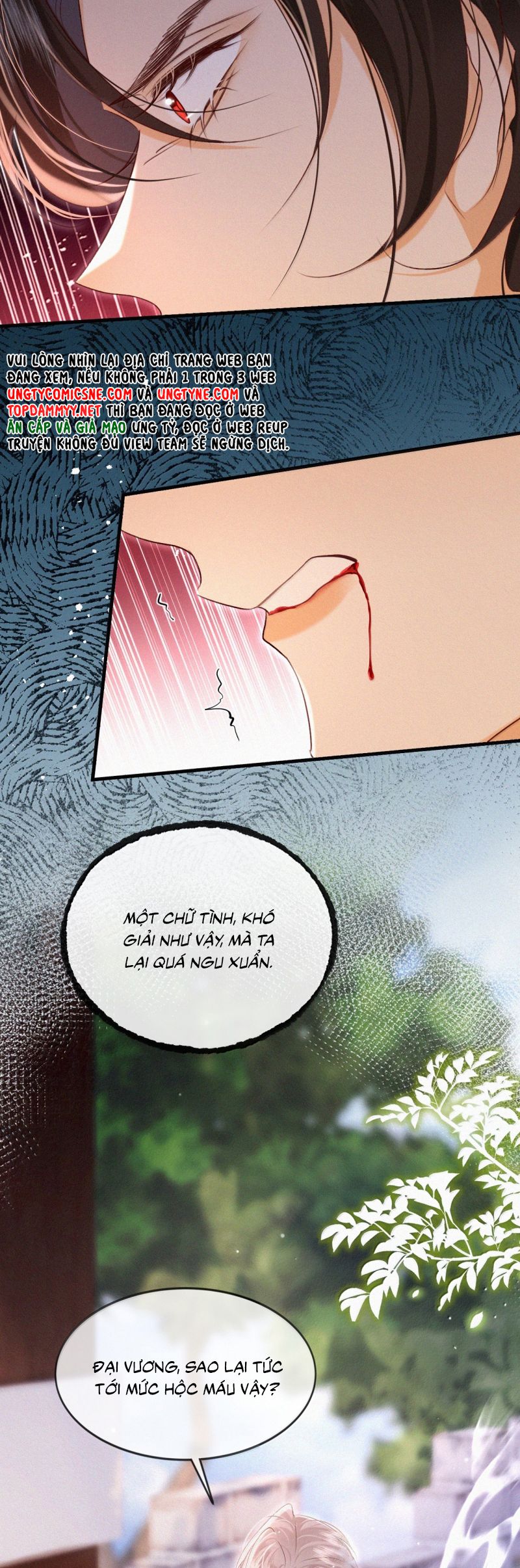 Nam Chủ Vì Sao Quyến Rũ Ta Chapter 59 - Trang 2