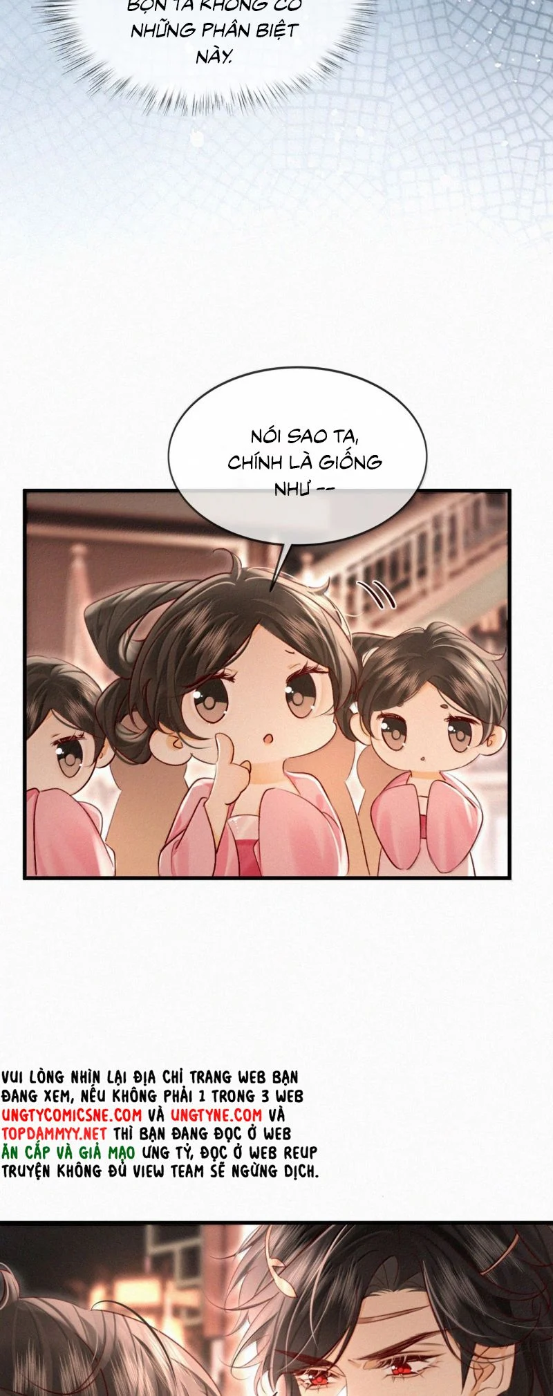 Nam Chủ Vì Sao Quyến Rũ Ta Chapter 68 6
