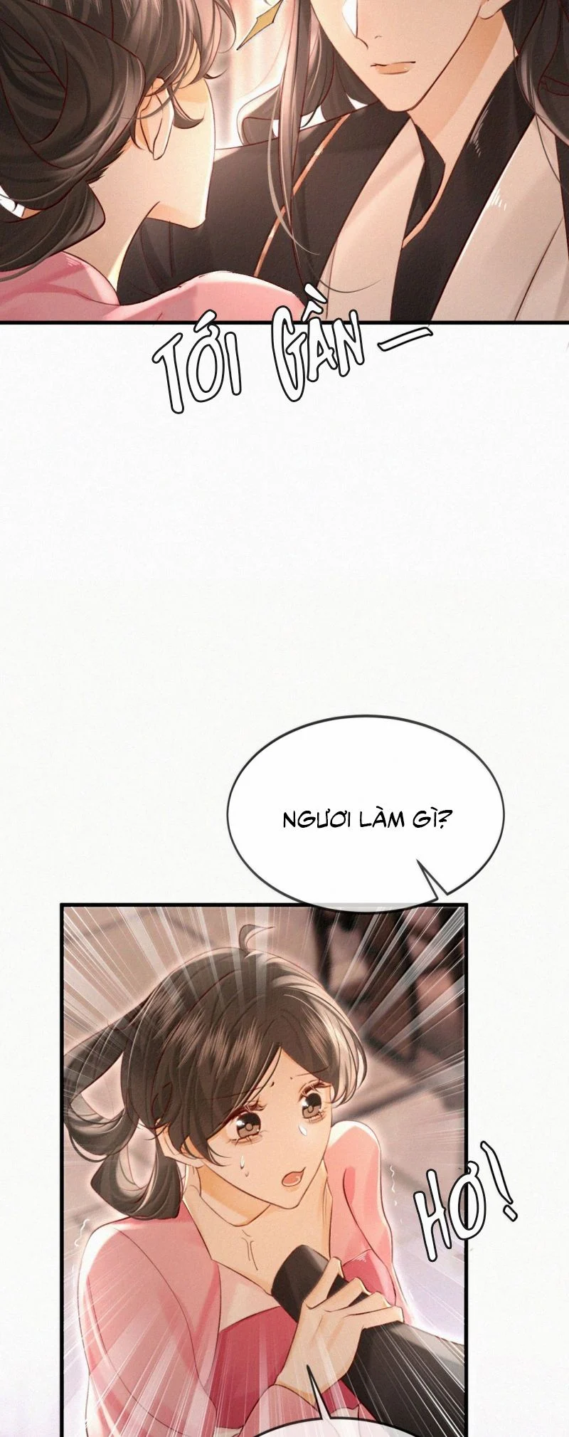 Nam Chủ Vì Sao Quyến Rũ Ta Chapter 68 7