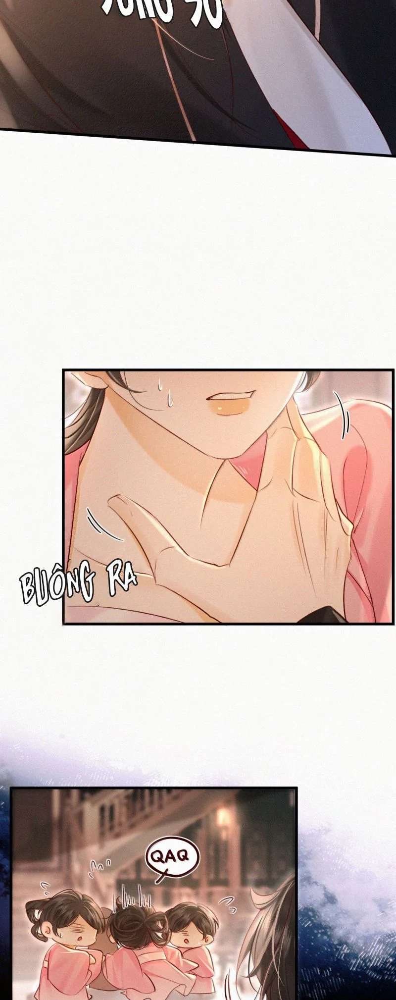 Nam Chủ Vì Sao Quyến Rũ Ta Chapter 68 9