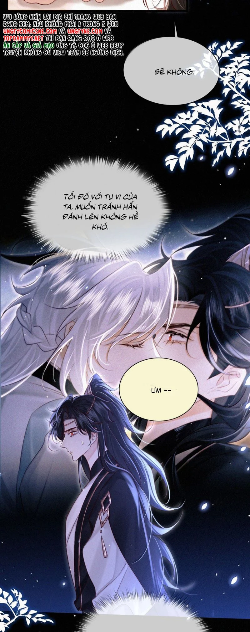 Nam Chủ Vì Sao Quyến Rũ Ta Chapter 68 10