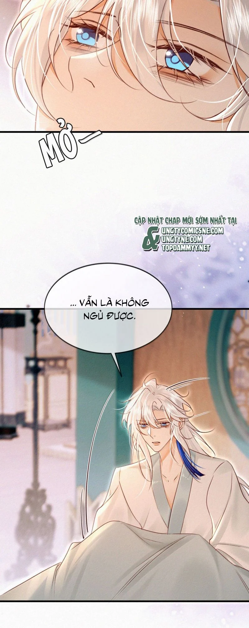 Nam Chủ Vì Sao Quyến Rũ Ta Chapter 68 13