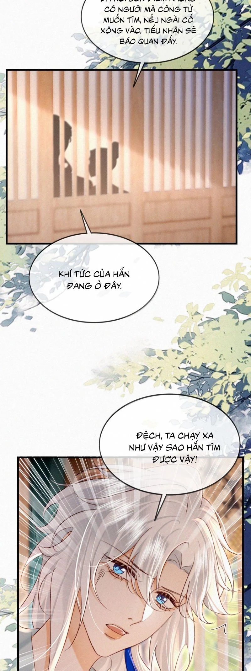 Nam Chủ Vì Sao Quyến Rũ Ta Chapter 68 17