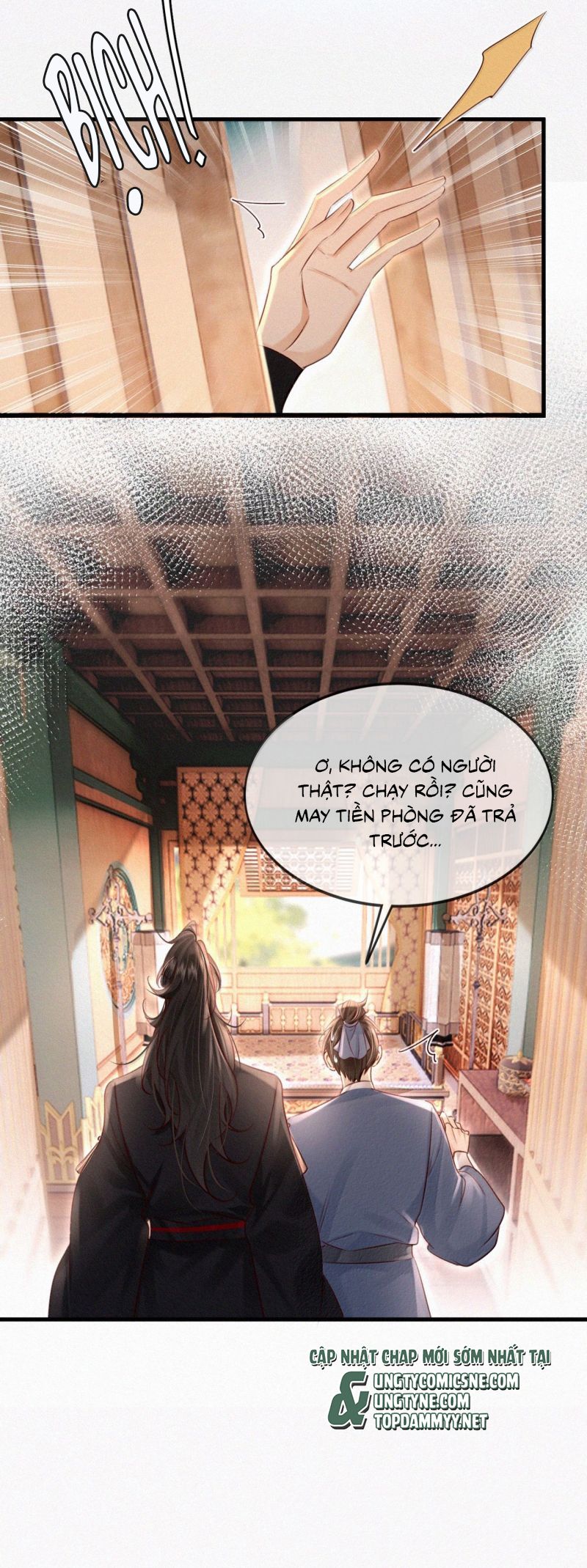 Nam Chủ Vì Sao Quyến Rũ Ta Chapter 68 19