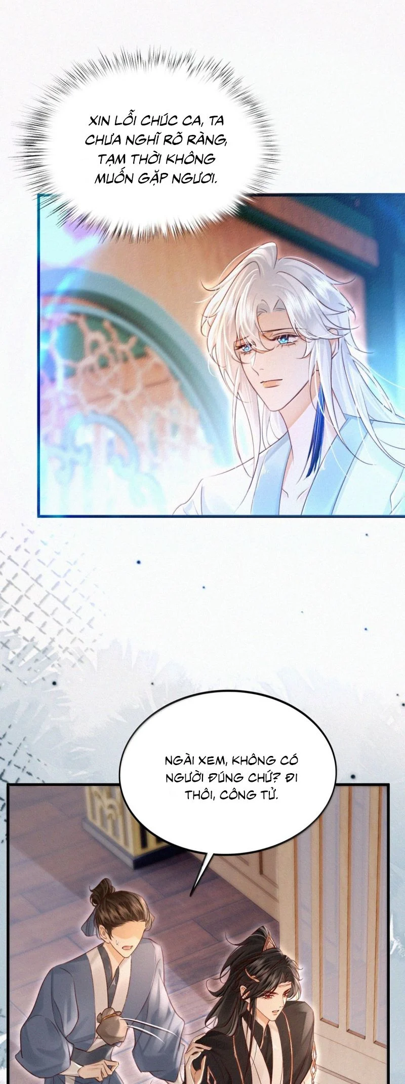 Nam Chủ Vì Sao Quyến Rũ Ta Chapter 68 20