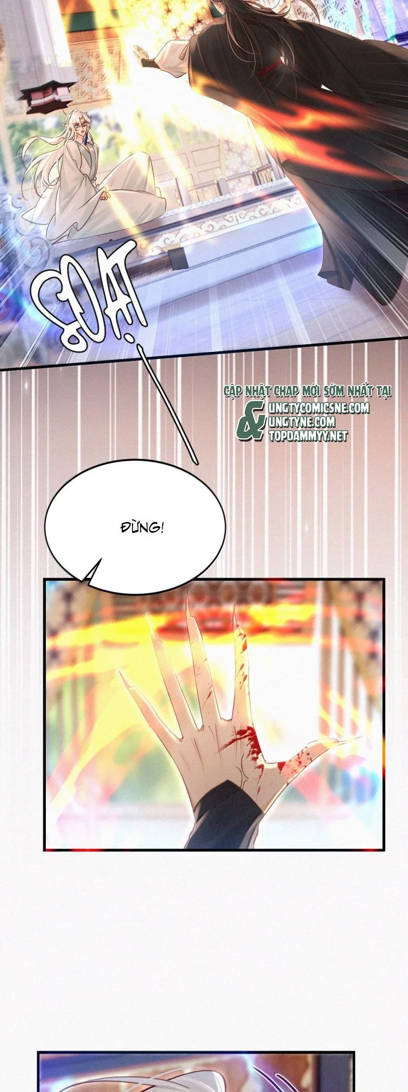Nam Chủ Vì Sao Quyến Rũ Ta Chapter 68 23