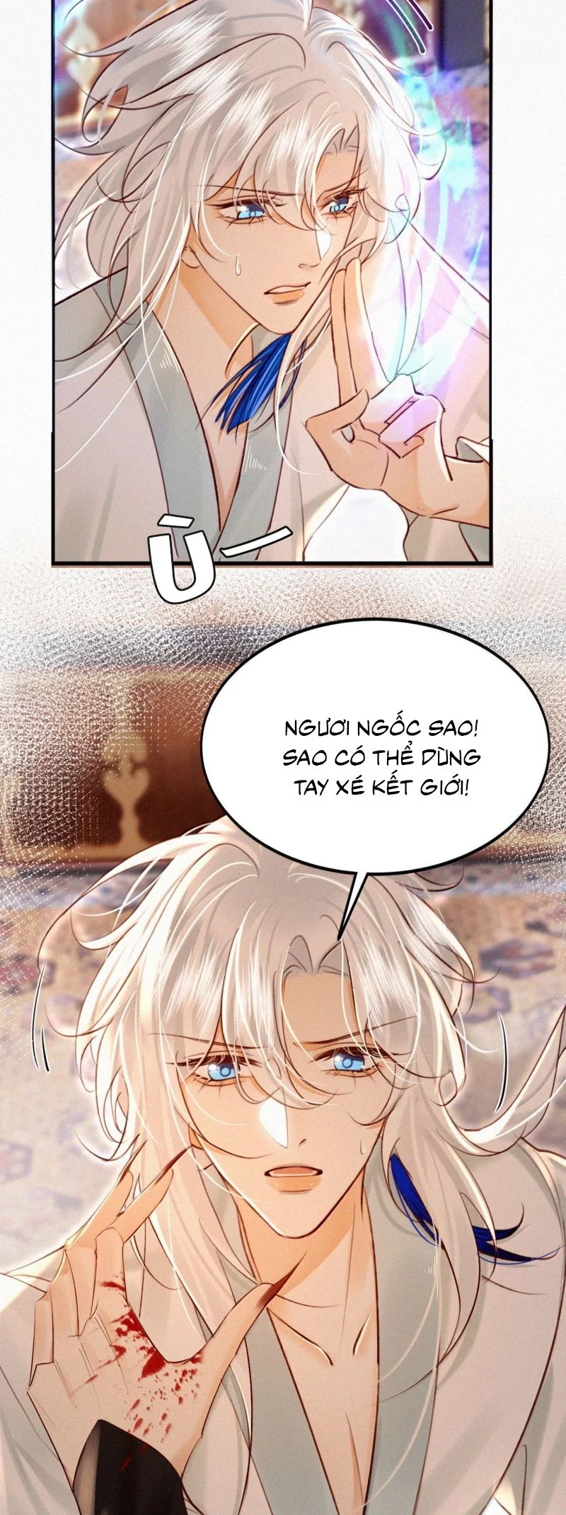 Nam Chủ Vì Sao Quyến Rũ Ta Chapter 68 24