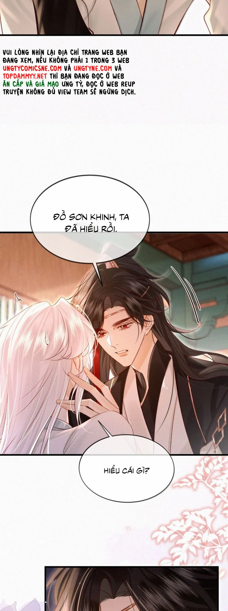 Nam Chủ Vì Sao Quyến Rũ Ta Chapter 68 25