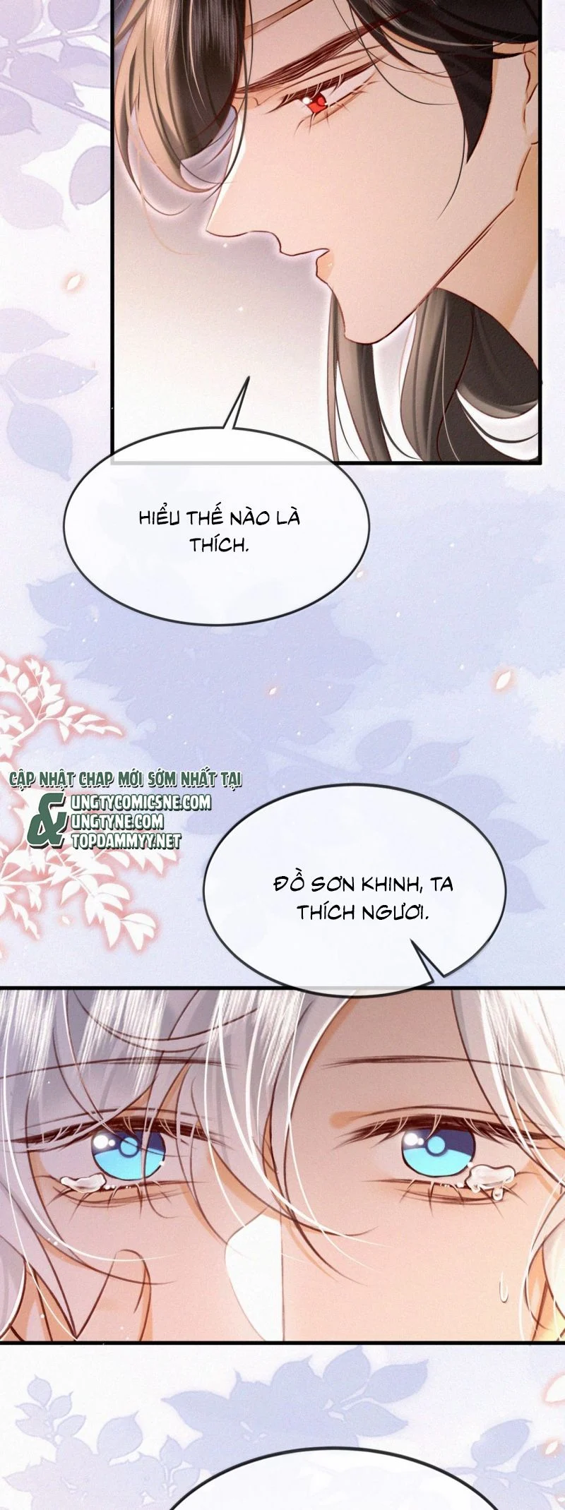 Nam Chủ Vì Sao Quyến Rũ Ta Chapter 68 26