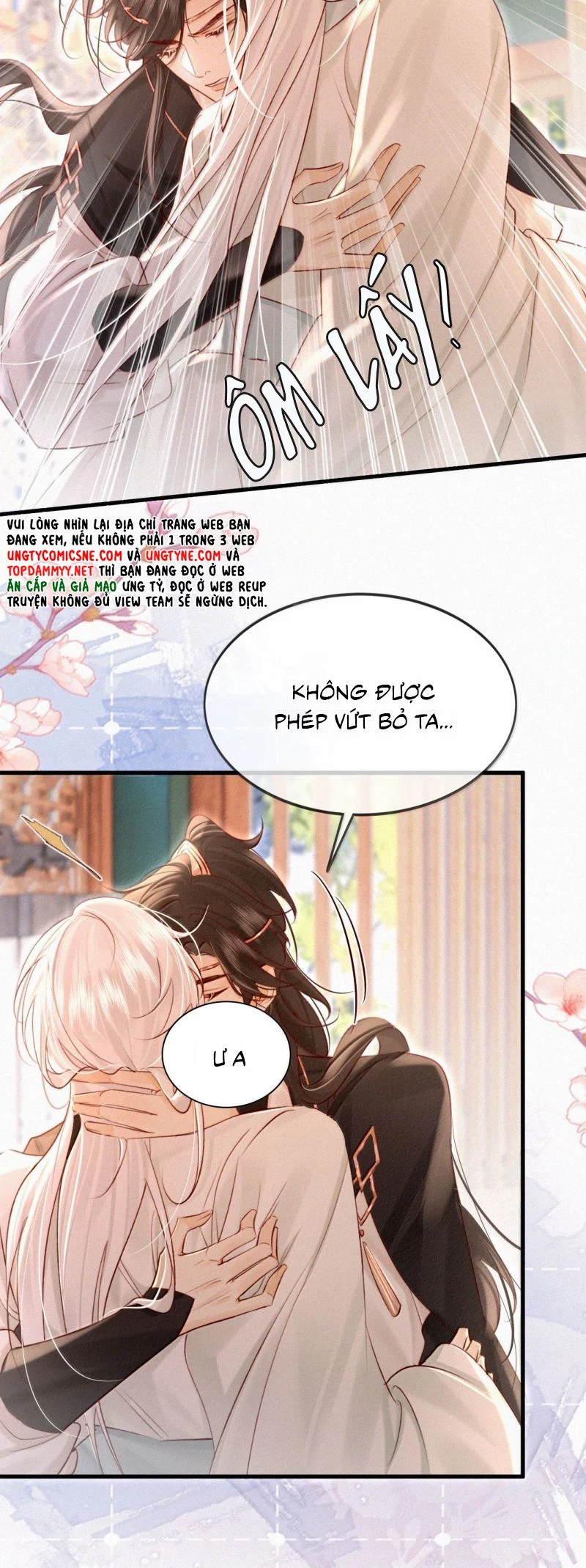 Nam Chủ Vì Sao Quyến Rũ Ta Chapter 68 28