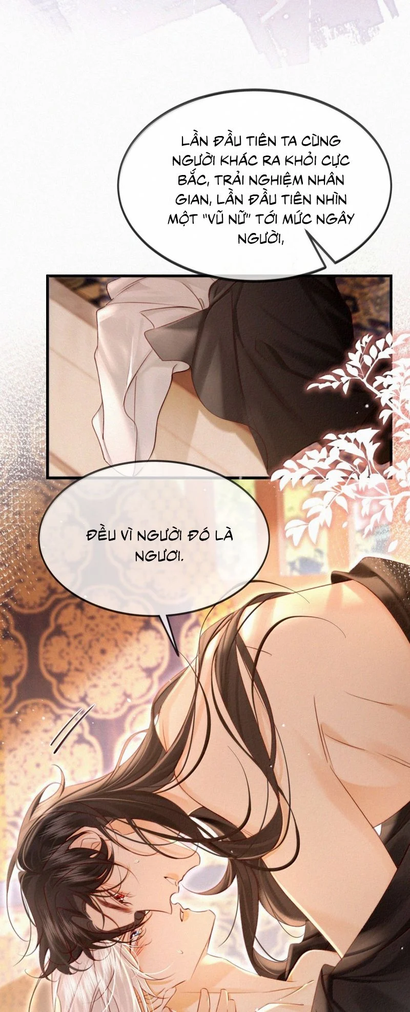 Nam Chủ Vì Sao Quyến Rũ Ta Chapter 68 29