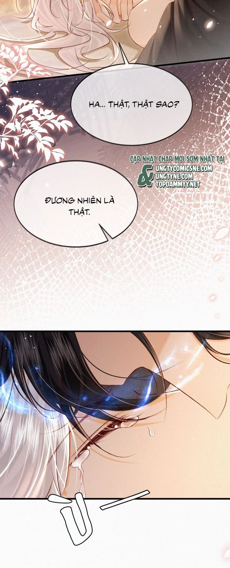 Nam Chủ Vì Sao Quyến Rũ Ta Chapter 68 30