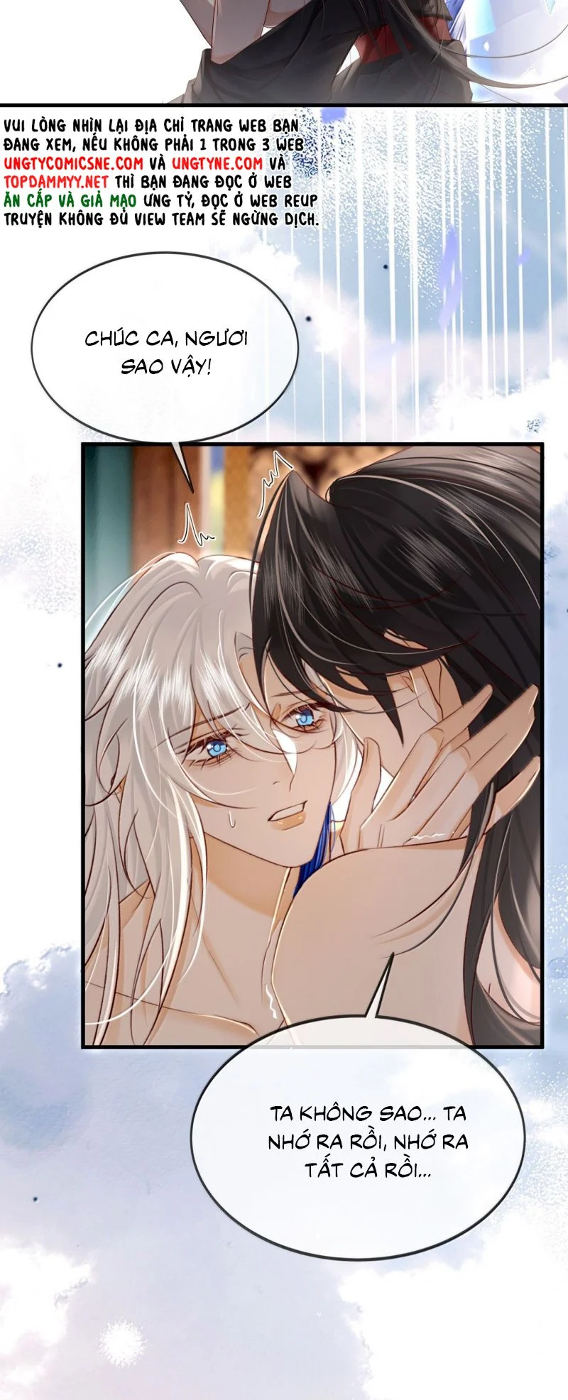 Nam Chủ Vì Sao Quyến Rũ Ta Chapter 68 32