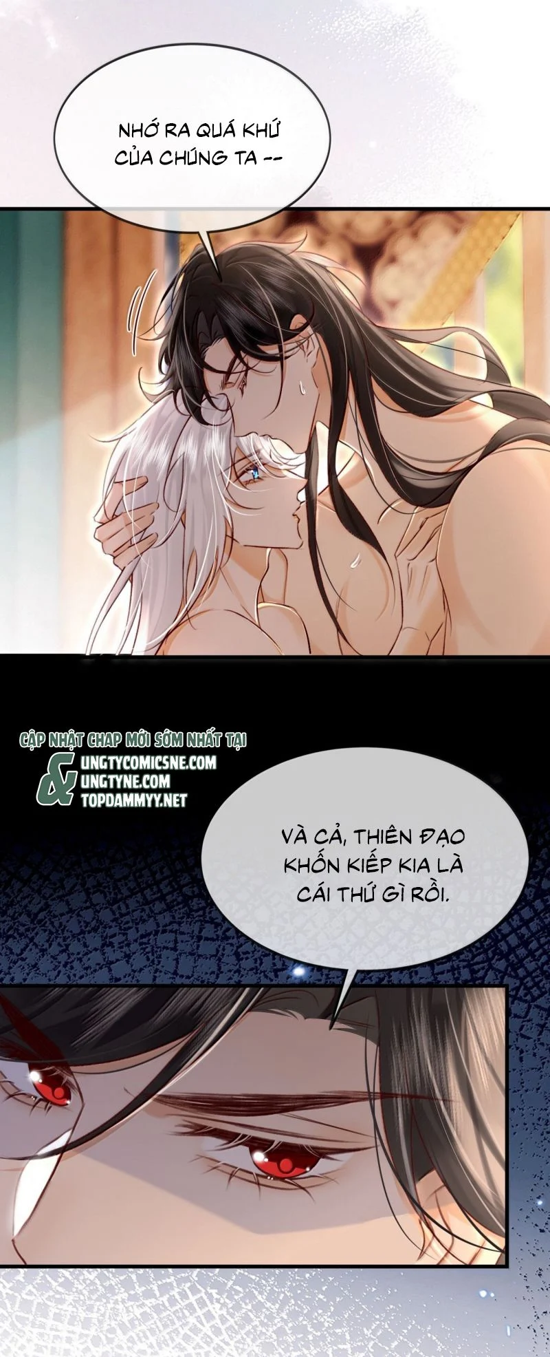 Nam Chủ Vì Sao Quyến Rũ Ta Chapter 68 33