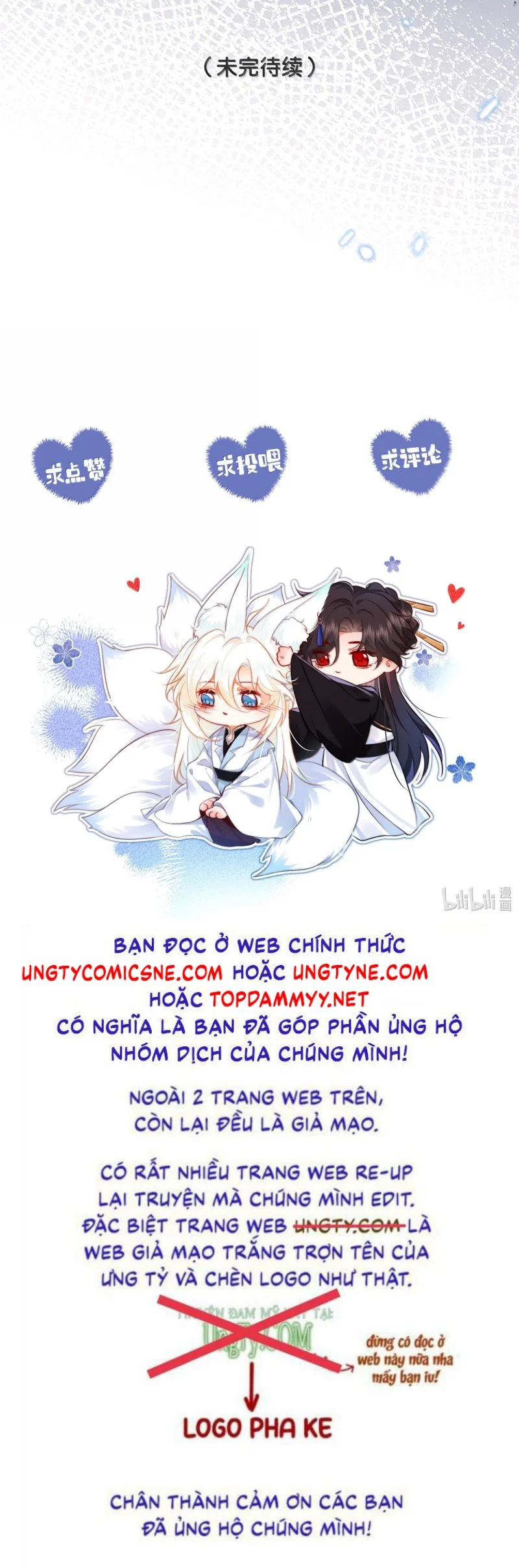 Nam Chủ Vì Sao Quyến Rũ Ta Chapter 68 34