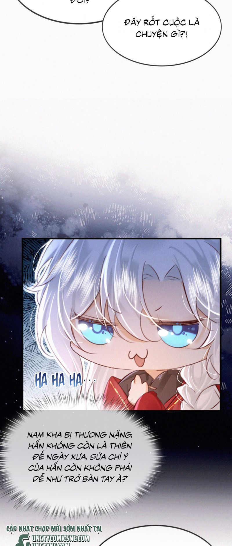 Nam Chủ Vì Sao Quyến Rũ Ta Chapter 71 9