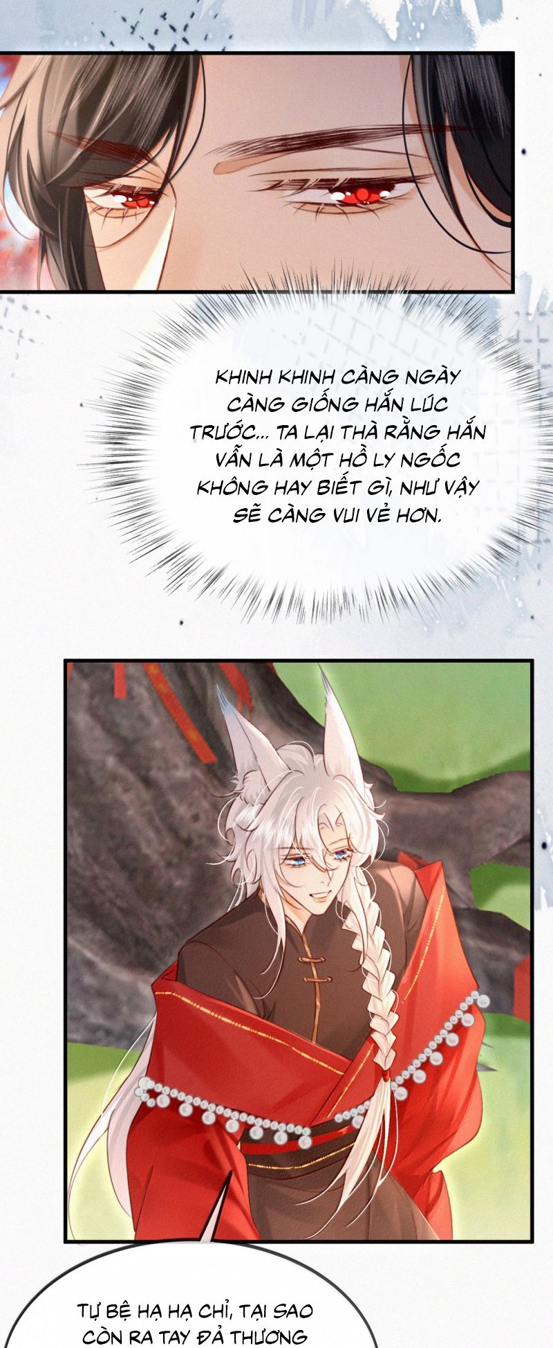 Nam Chủ Vì Sao Quyến Rũ Ta Chapter 71 20