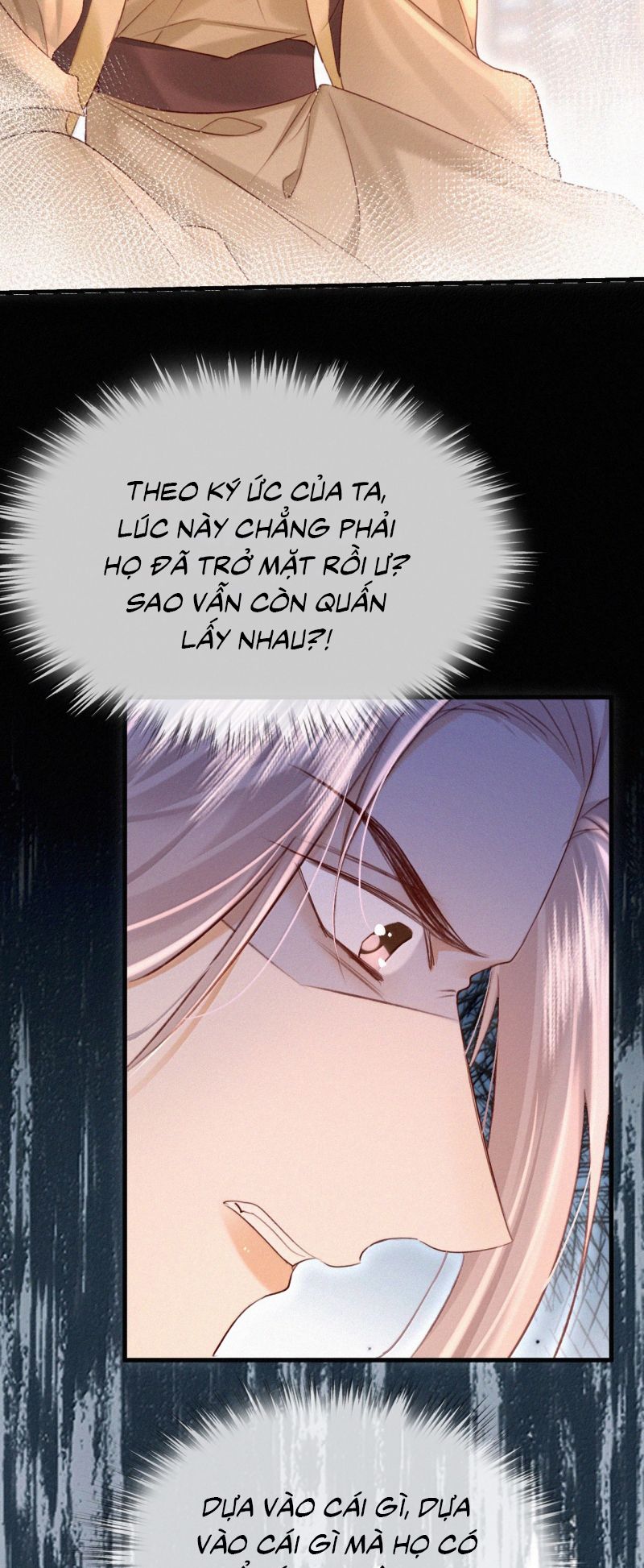 Nam Chủ Vì Sao Quyến Rũ Ta Chapter 71 24
