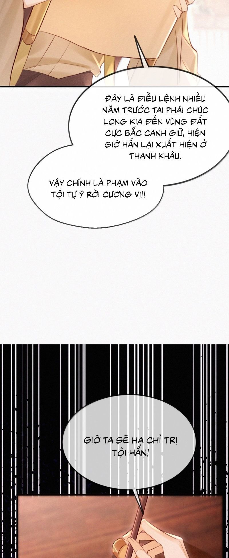 Nam Chủ Vì Sao Quyến Rũ Ta Chapter 71 27
