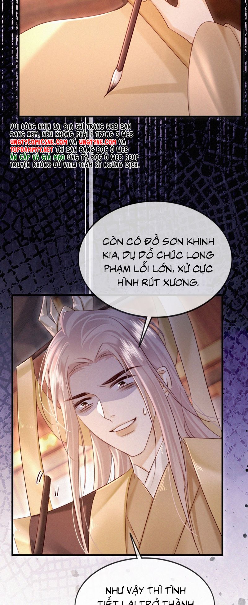 Nam Chủ Vì Sao Quyến Rũ Ta Chapter 71 28