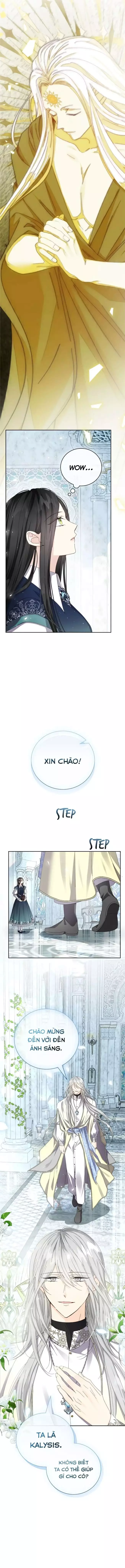 Nắm Giữ Trái Tim Của Bạo Chúa Chapter 45 - Trang 3