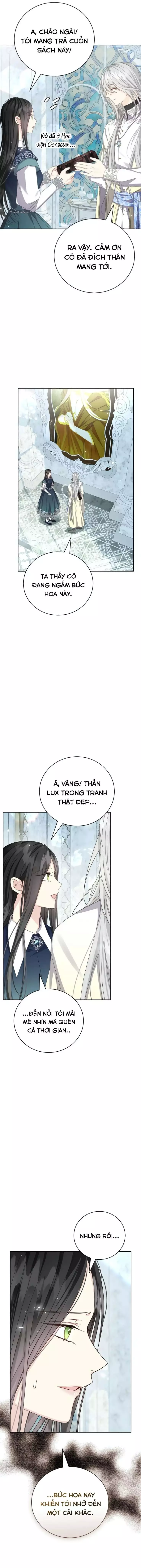 Nắm Giữ Trái Tim Của Bạo Chúa Chapter 45 - Trang 3