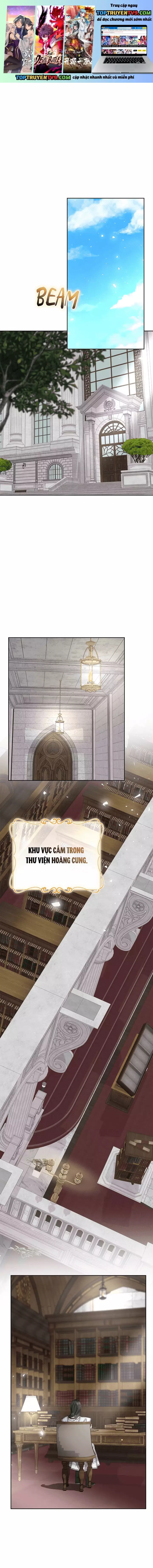 Nắm Giữ Trái Tim Của Bạo Chúa Chapter 47 - Trang 3