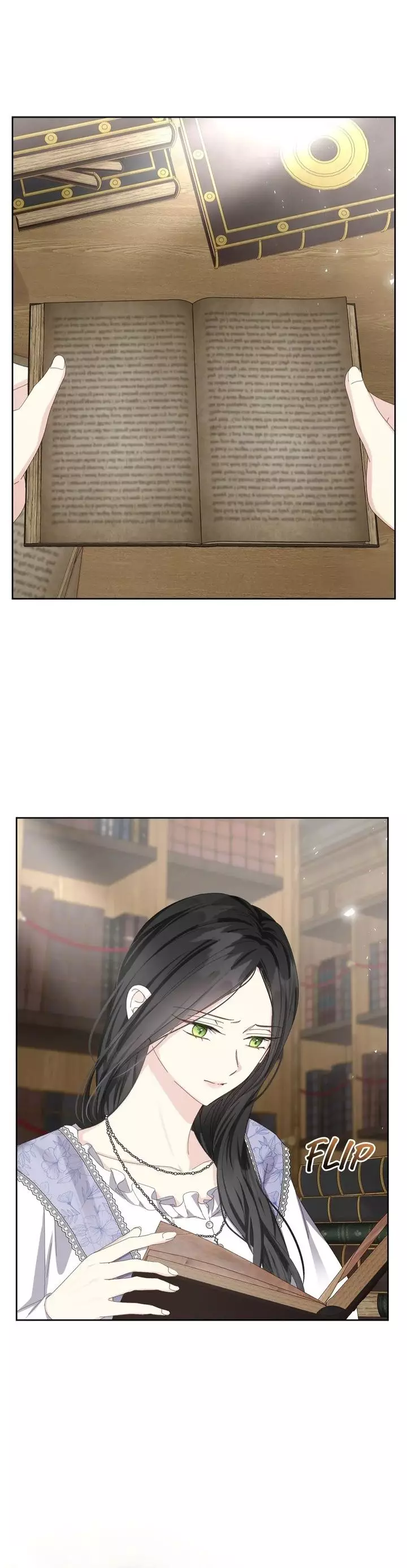 Nắm Giữ Trái Tim Của Bạo Chúa Chapter 47 - Trang 3