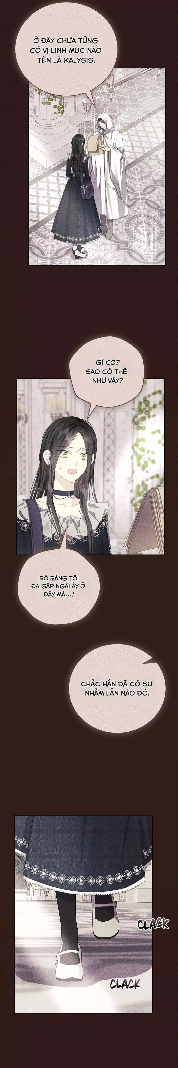 Nắm Giữ Trái Tim Của Bạo Chúa Chapter 47 - Trang 3