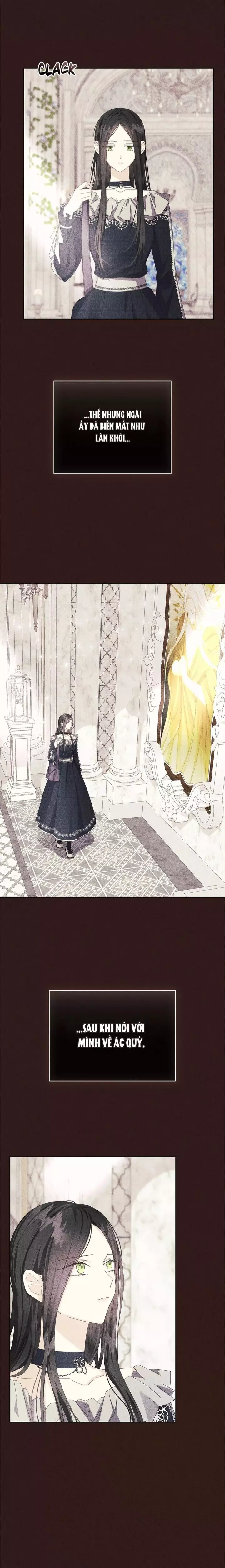 Nắm Giữ Trái Tim Của Bạo Chúa Chapter 47 - Trang 3