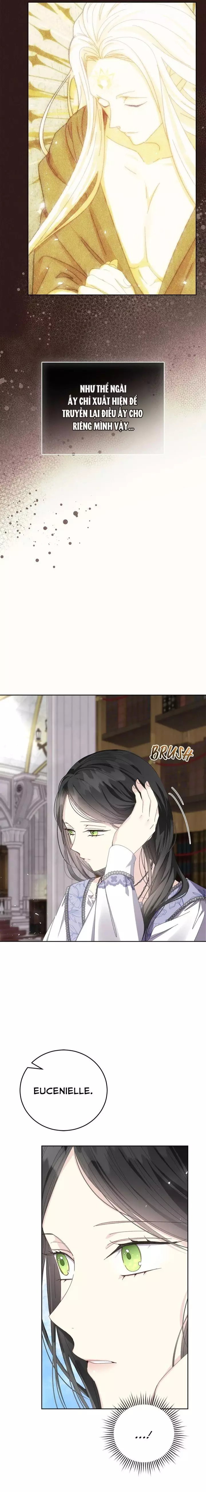 Nắm Giữ Trái Tim Của Bạo Chúa Chapter 47 - Trang 3