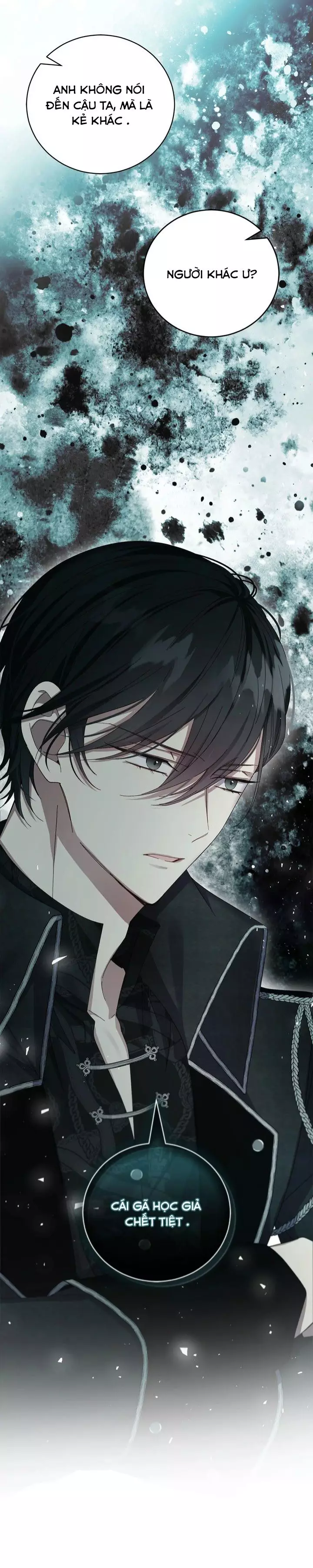 Nắm Giữ Trái Tim Của Bạo Chúa Chapter 47 - Trang 3