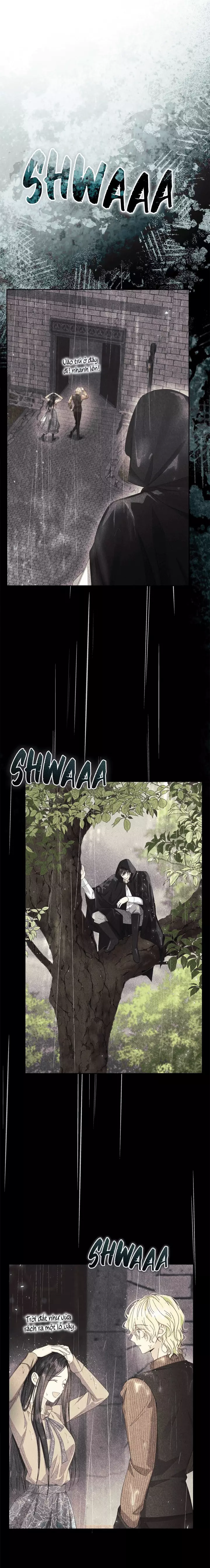 Nắm Giữ Trái Tim Của Bạo Chúa Chapter 47 - Trang 3