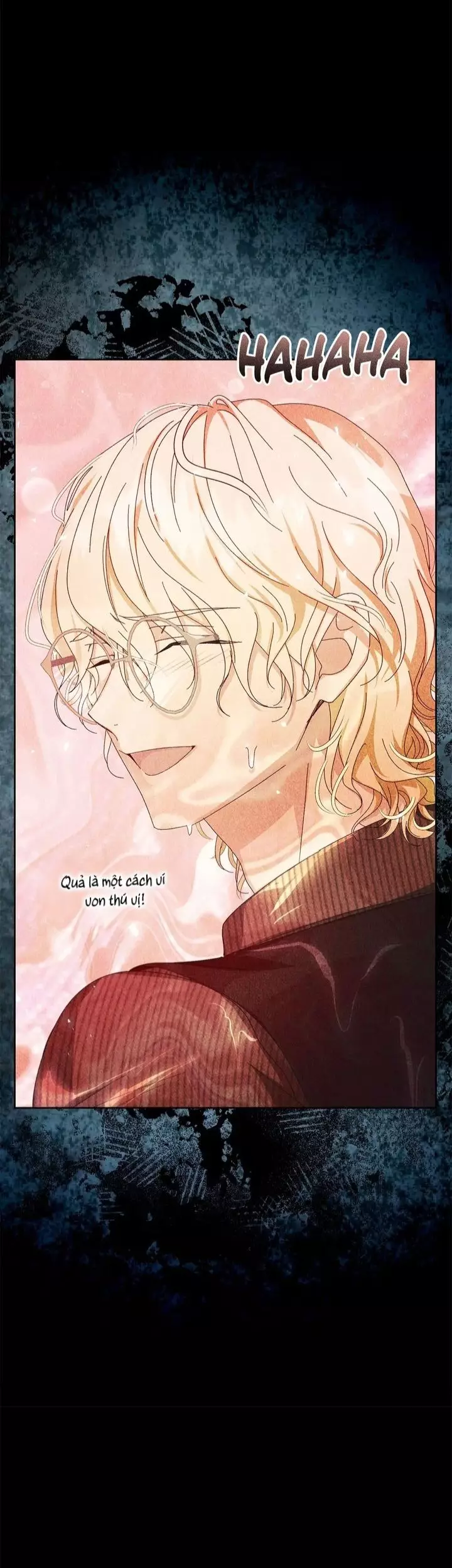 Nắm Giữ Trái Tim Của Bạo Chúa Chapter 47 - Trang 3