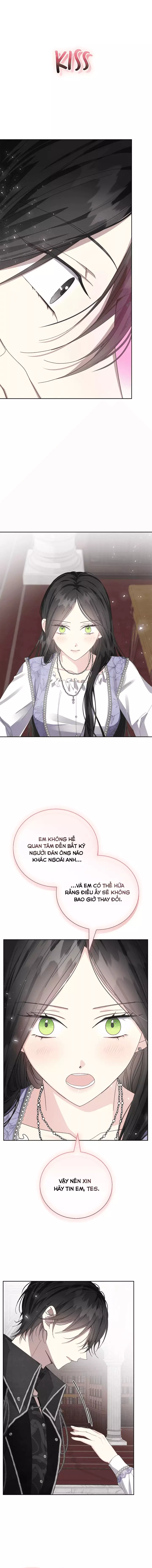 Nắm Giữ Trái Tim Của Bạo Chúa Chapter 47 - Trang 3