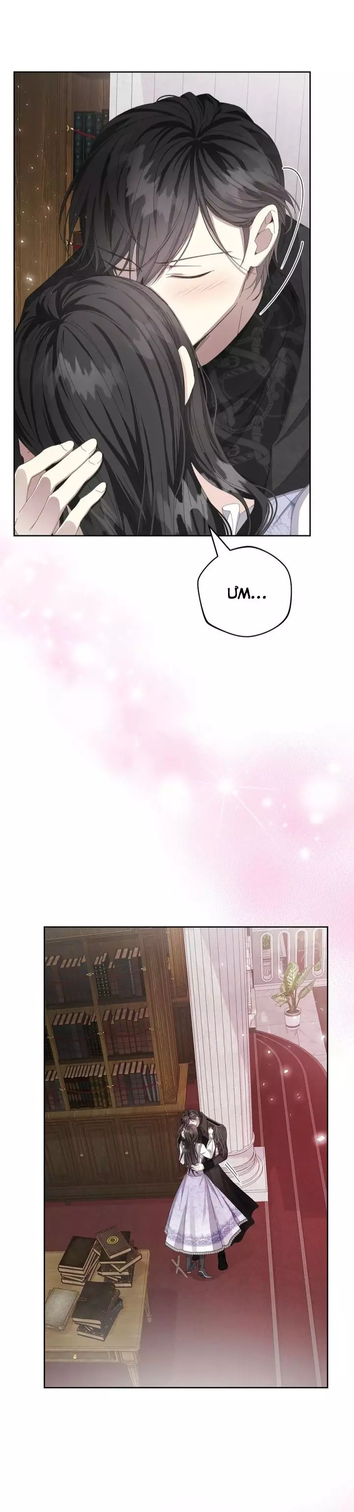 Nắm Giữ Trái Tim Của Bạo Chúa Chapter 47 - Trang 3
