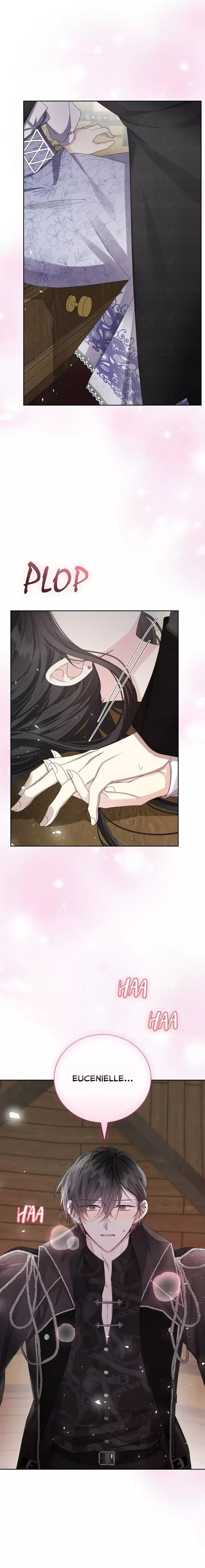 Nắm Giữ Trái Tim Của Bạo Chúa Chapter 47 - Trang 3