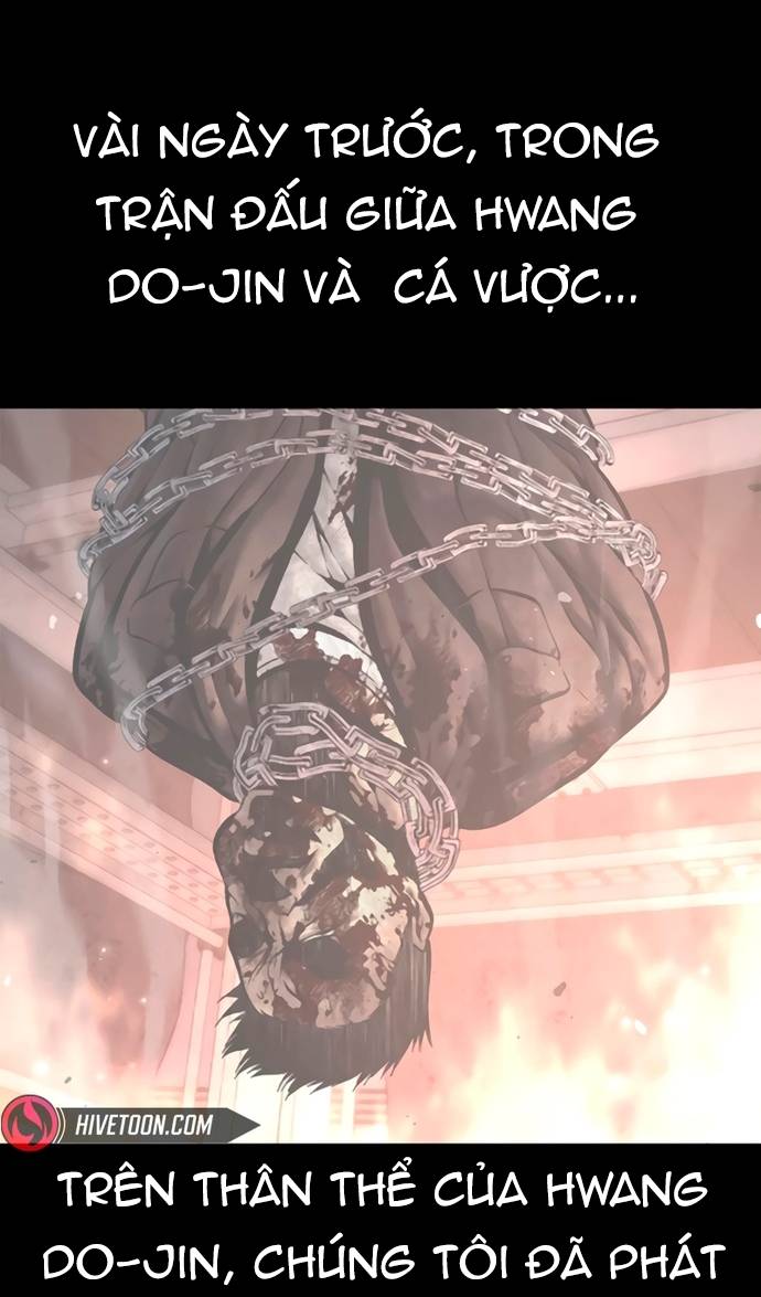 Nam Tề Chapter 29 - Trang 2