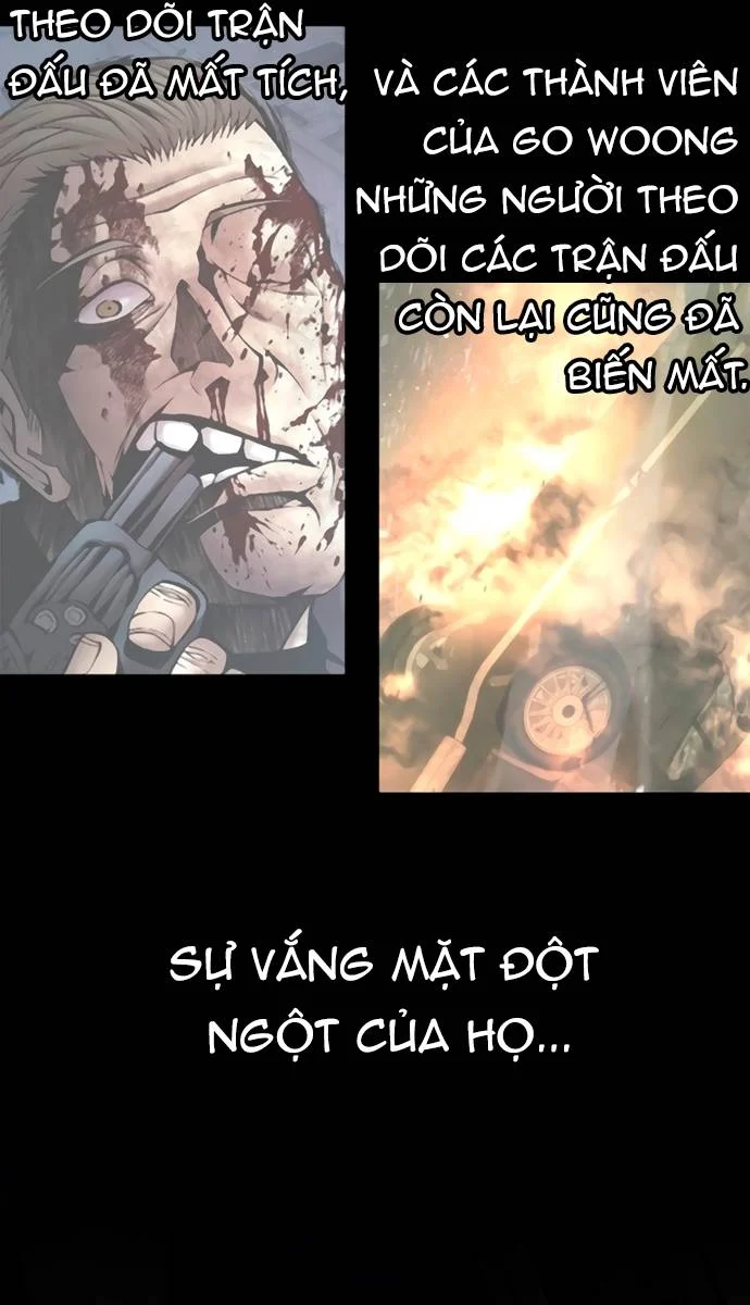 Nam Tề Chapter 29 - Trang 2
