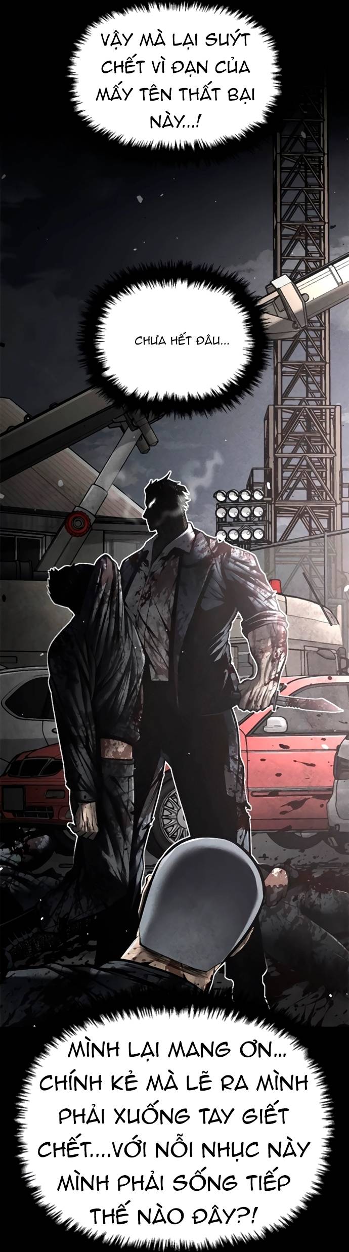 Nam Tề Chapter 29 - Trang 2