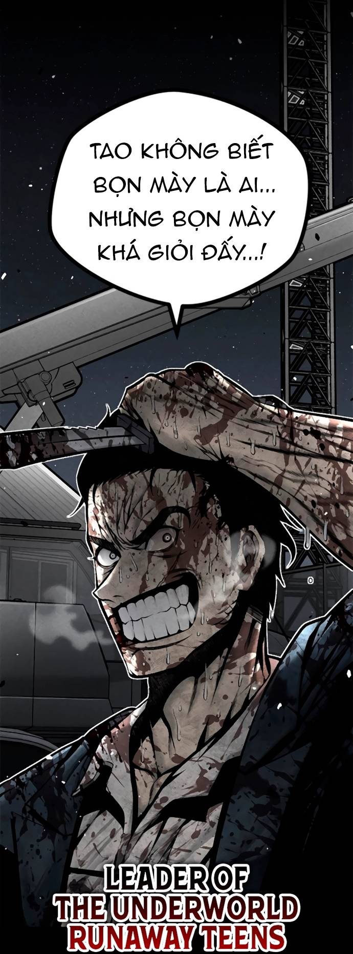 Nam Tề Chapter 29 - Trang 2