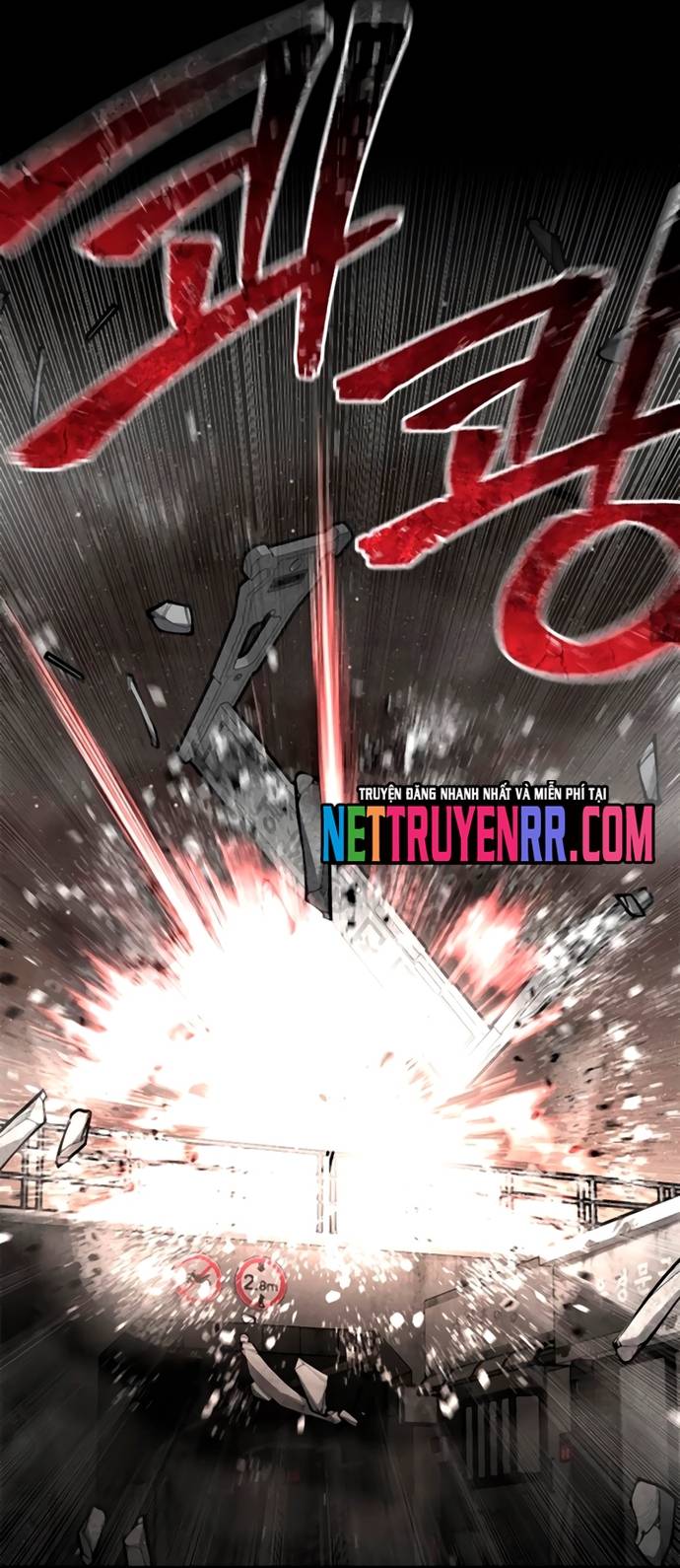 Nam Tề Chapter 29 - Trang 2
