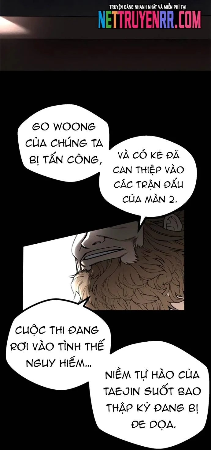 Nam Tề Chapter 29 - Trang 2