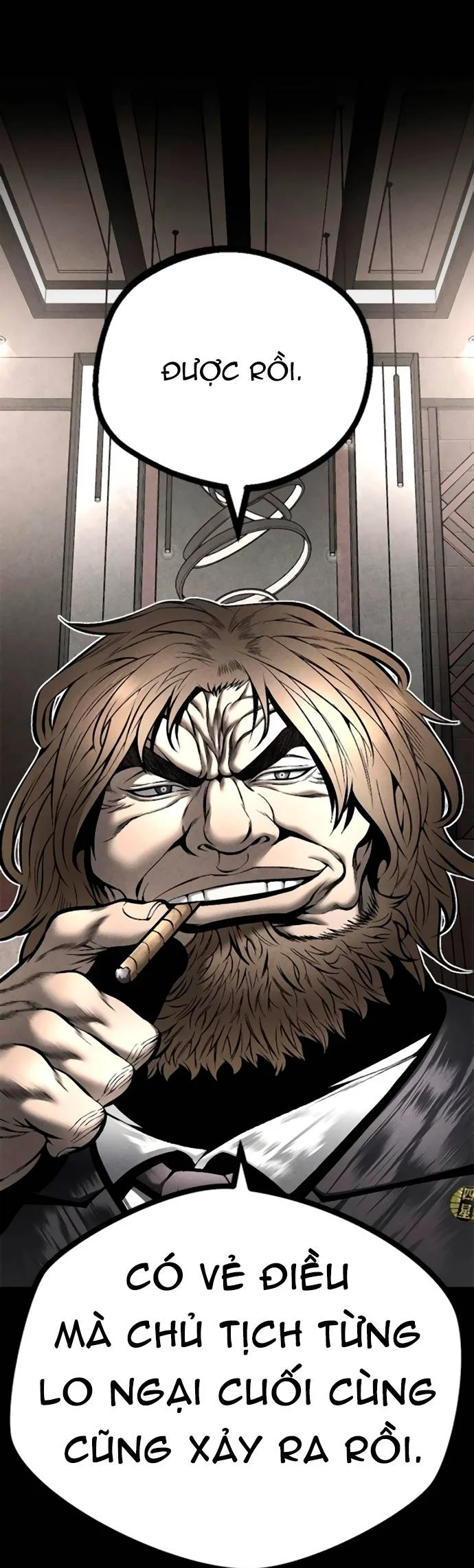 Nam Tề Chapter 29 - Trang 2