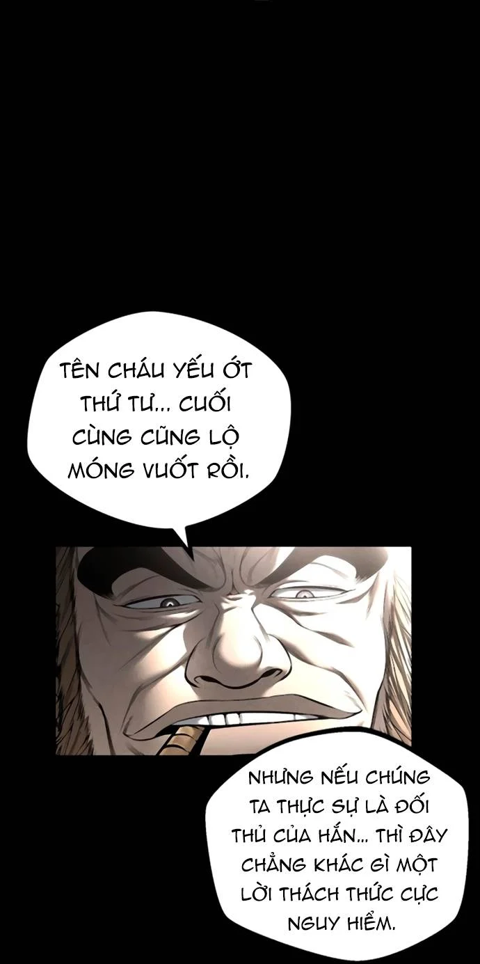Nam Tề Chapter 29 - Trang 2