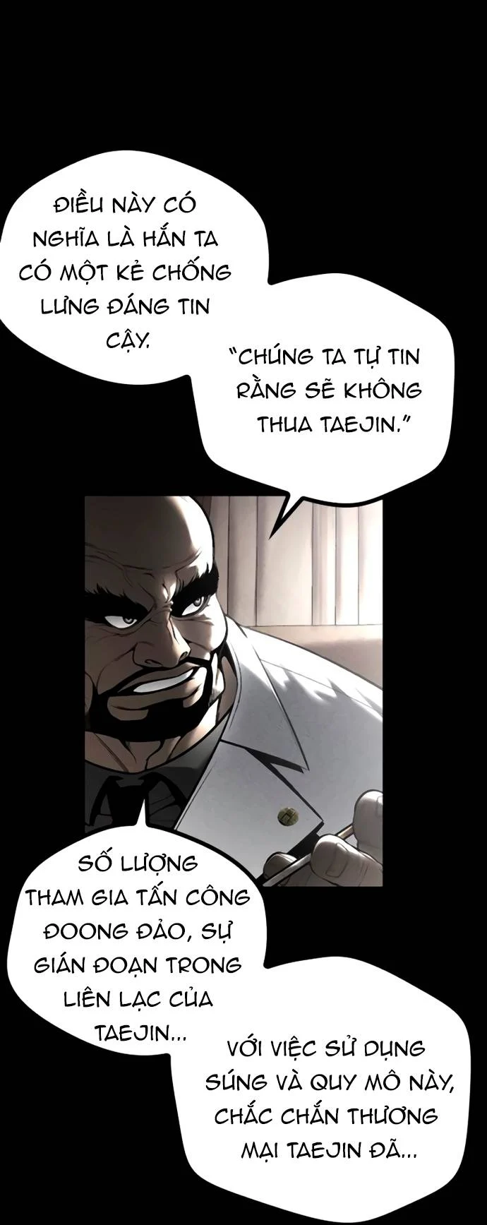 Nam Tề Chapter 29 - Trang 2