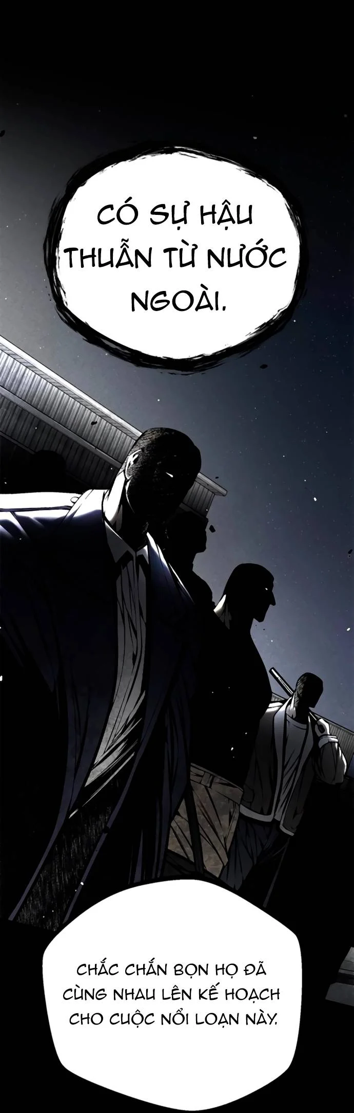 Nam Tề Chapter 29 - Trang 2