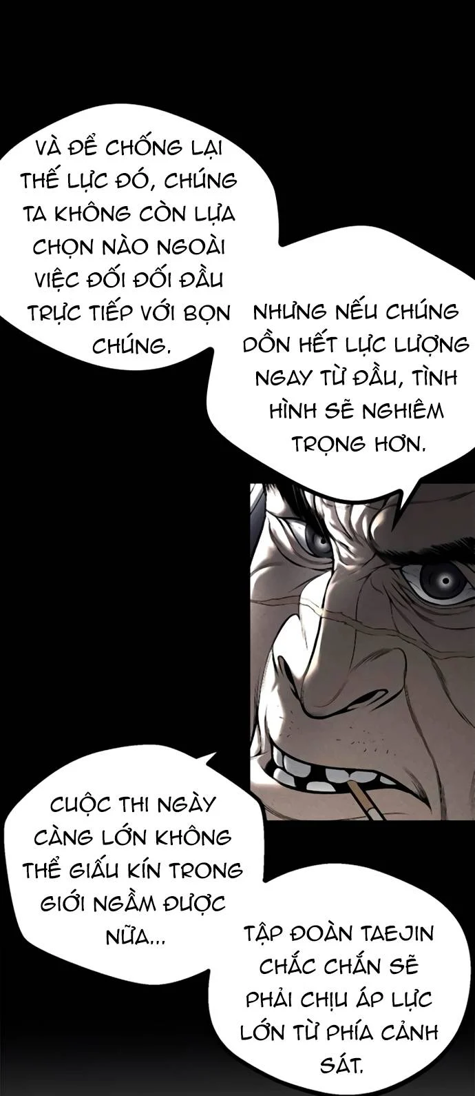 Nam Tề Chapter 29 - Trang 2