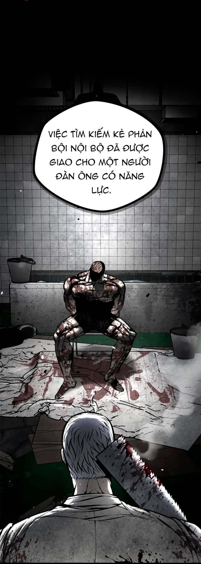Nam Tề Chapter 29 - Trang 2